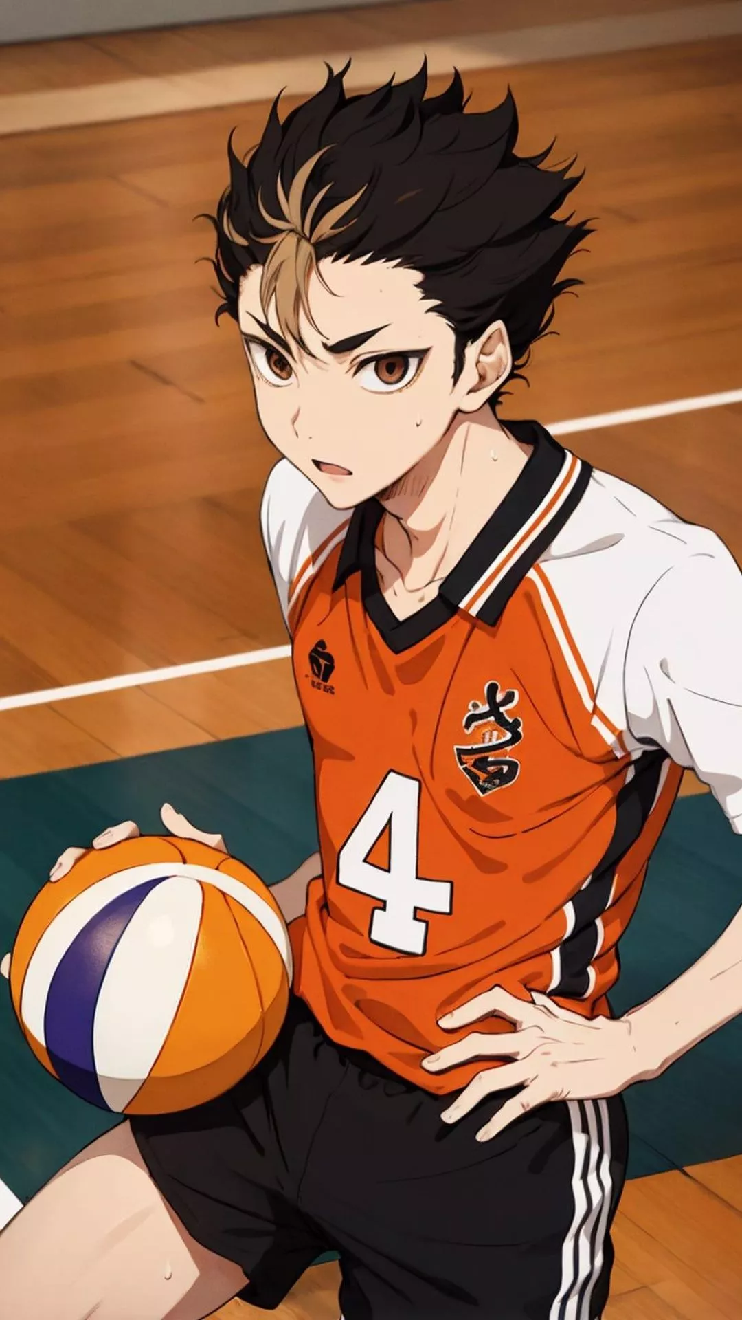 Best Yu Nishinoya Wallpaper [ HQ ]