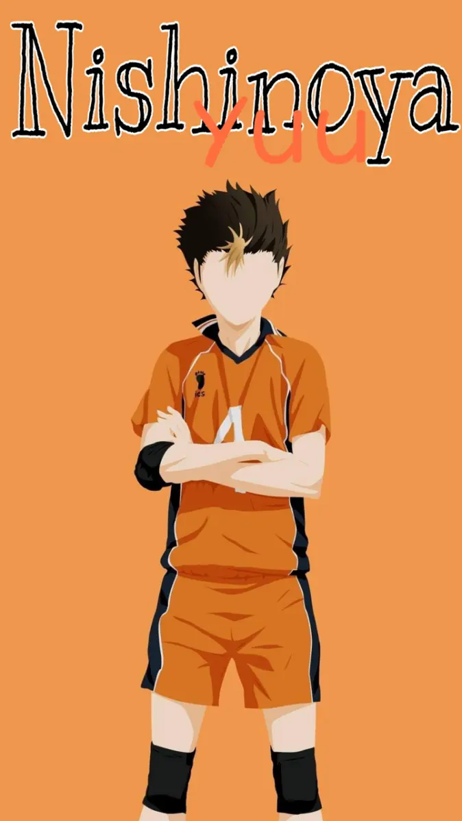 Nishinoya wallpaper wallpaper