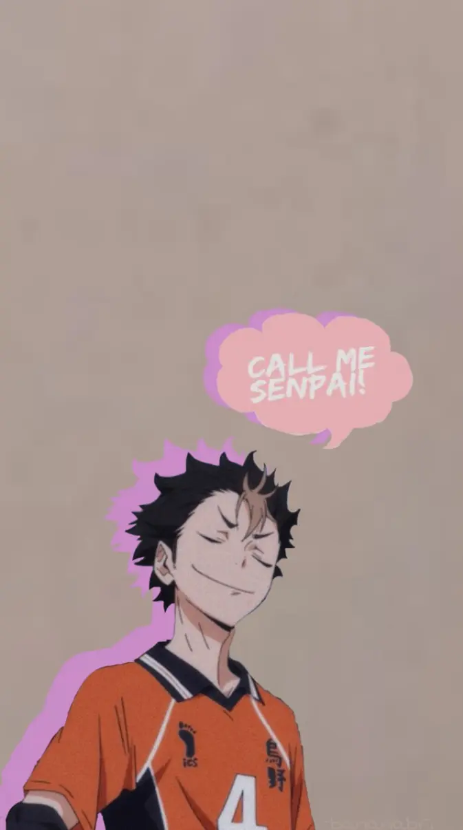 Nishinoya yuu wallpaper