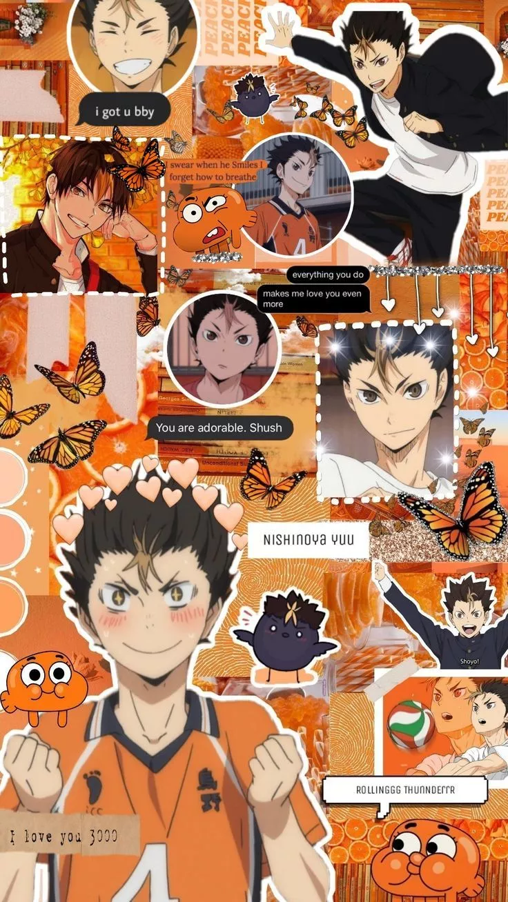 NISHINOYA YUU