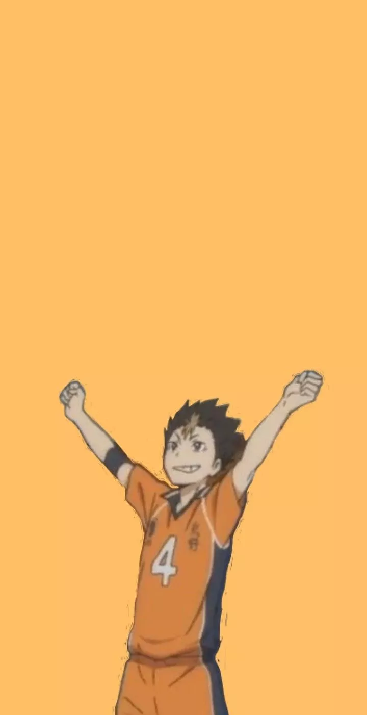 Nishinoya Wallpaper