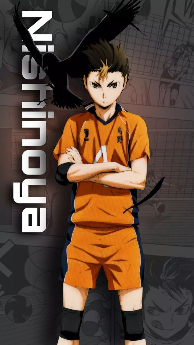 Nishinoya