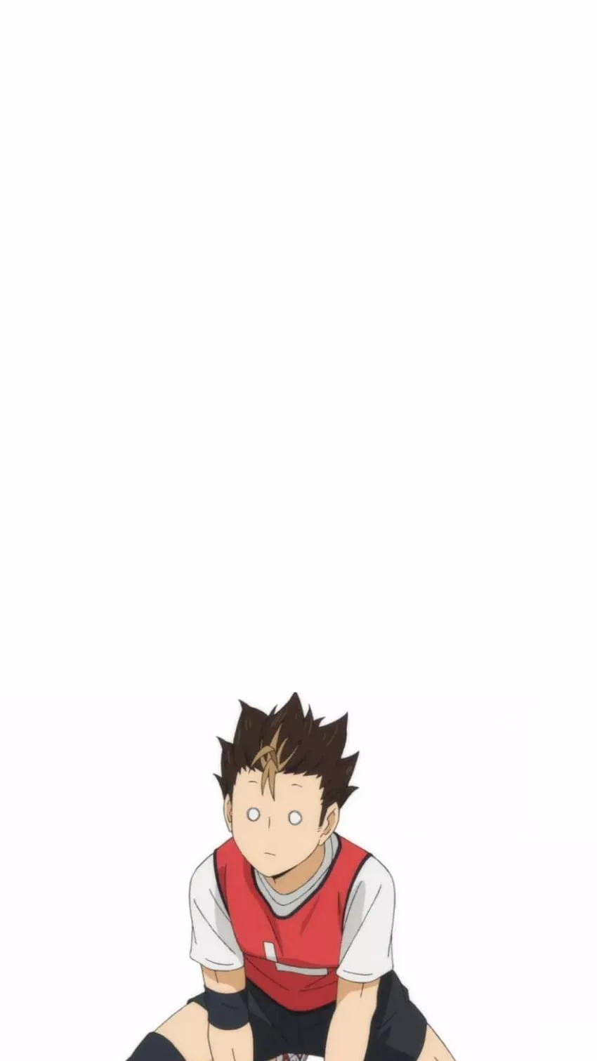 Haikyuu Nishinoya HD phone wallpaper