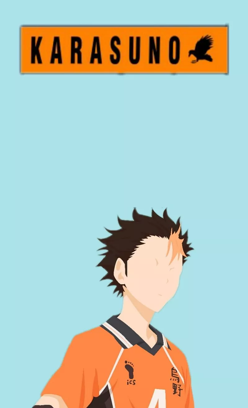 HD nishinoya volleyball wallpaper