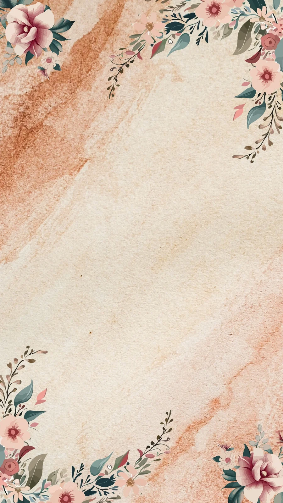 watercolor background