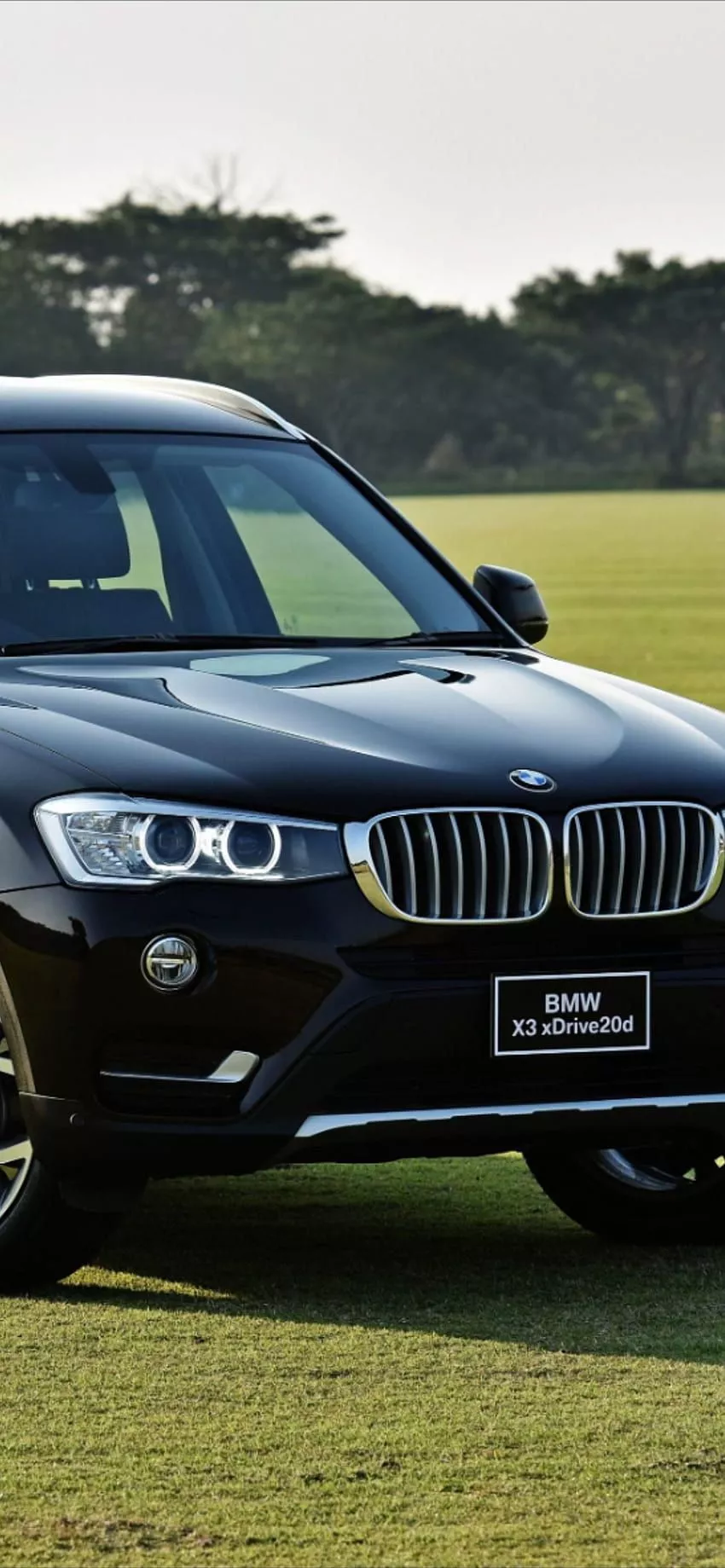 Bmw x3 xdrive30e iPhone, bmw lights