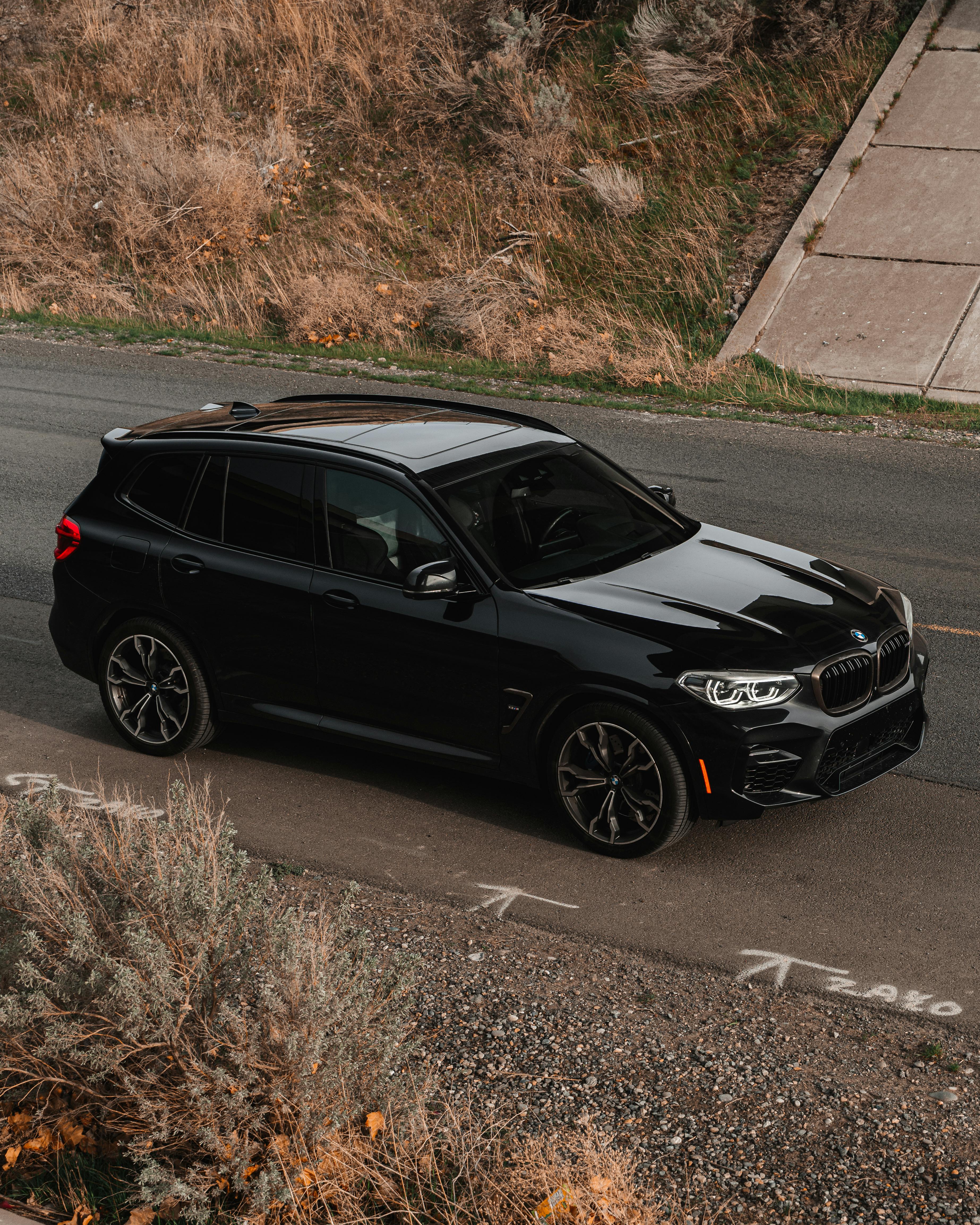 Bmw X3 Photo, Download The BEST Free