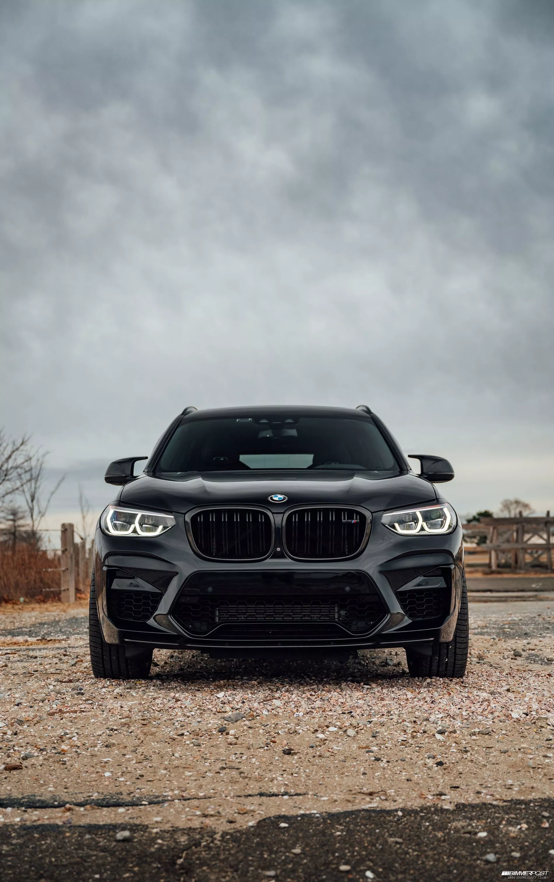 dperez3192's 2020 BMW X3 M Competition