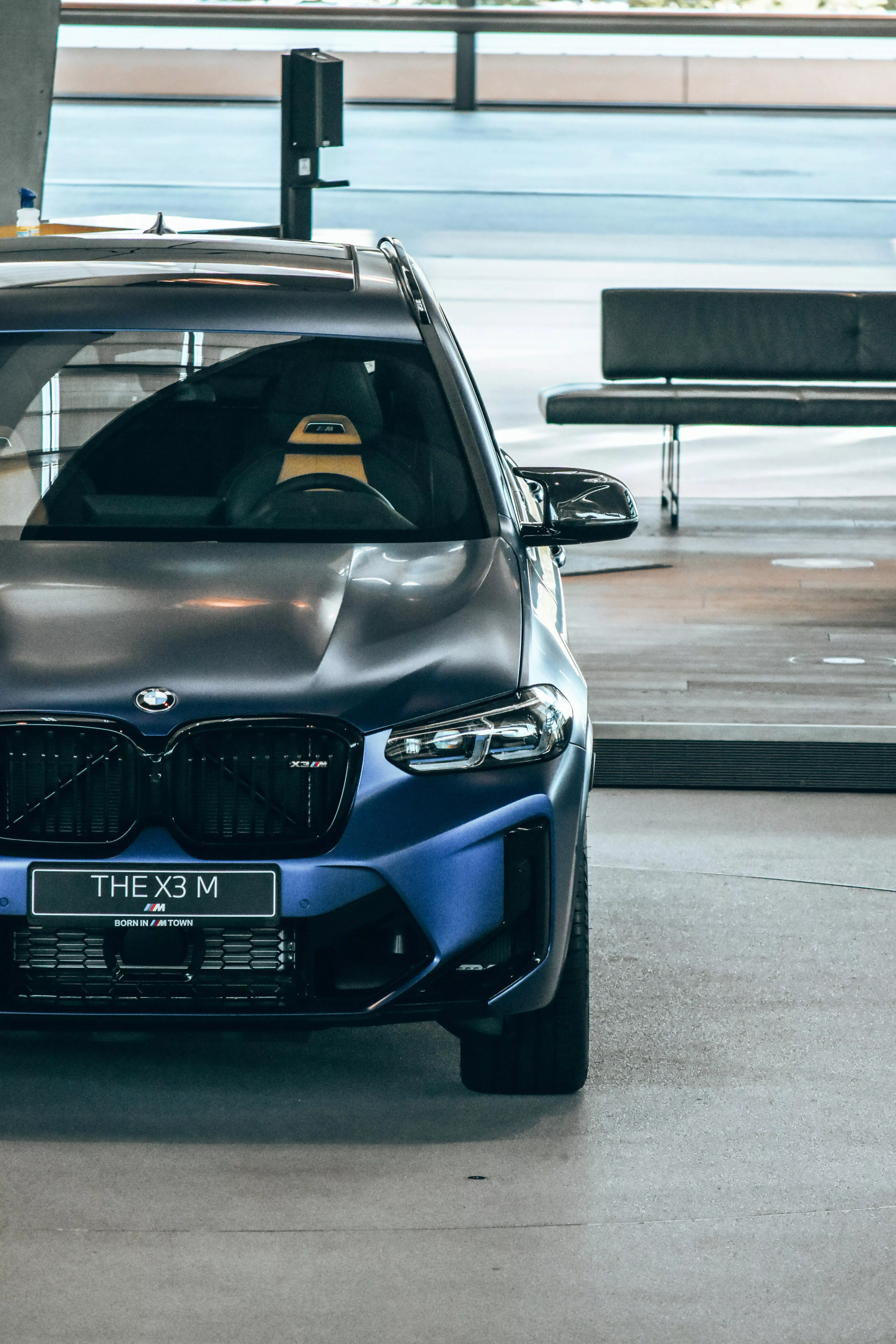 Bmw X3 M Photo, Download The BEST Free