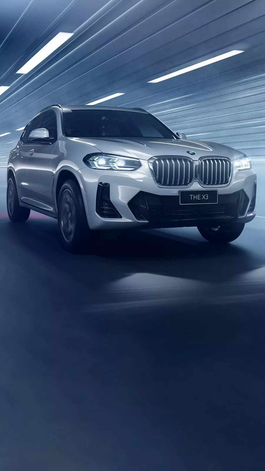 2023 BMW X3 xDrive20d xLine Launched