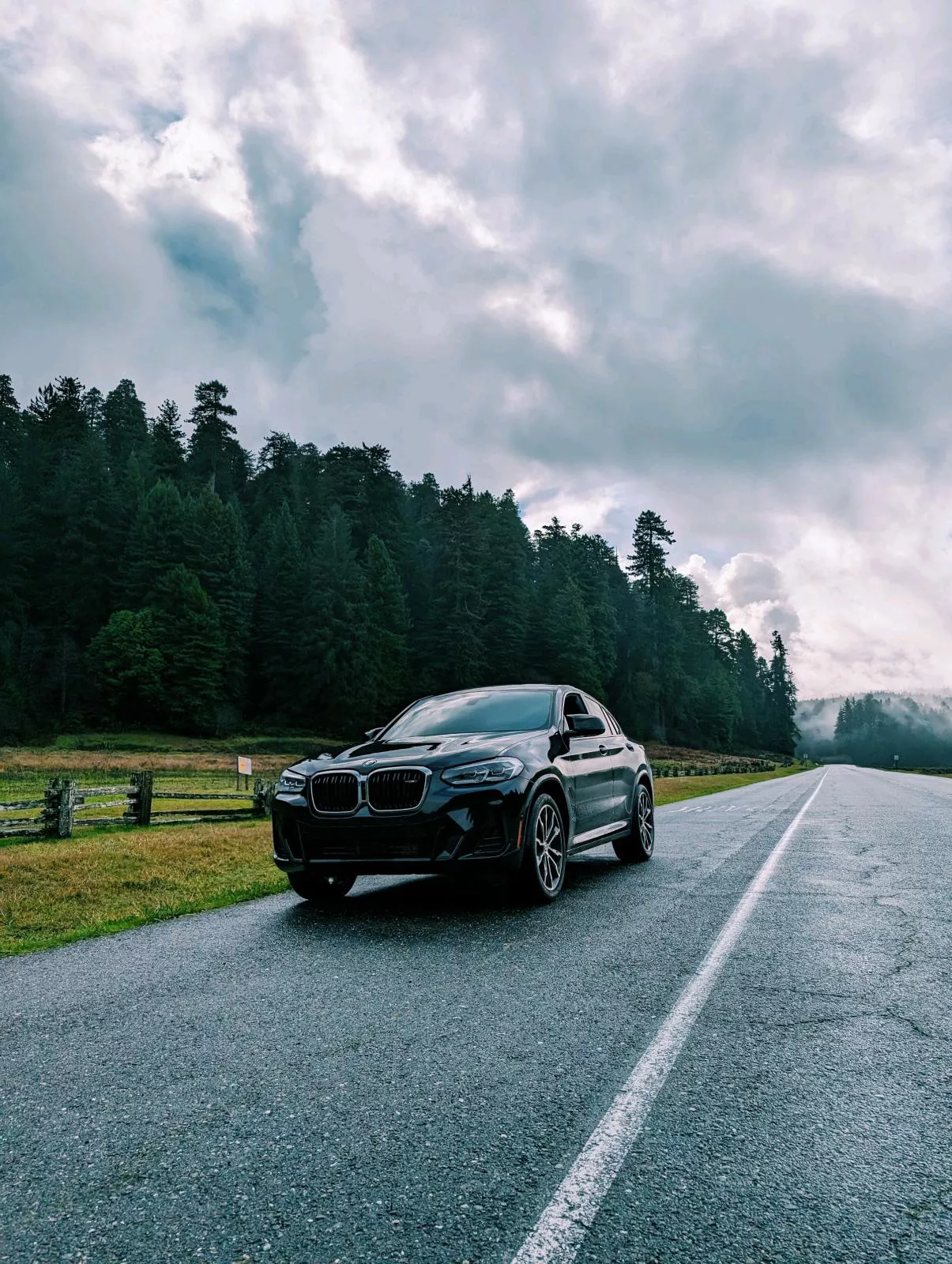 BMW X3 Forum