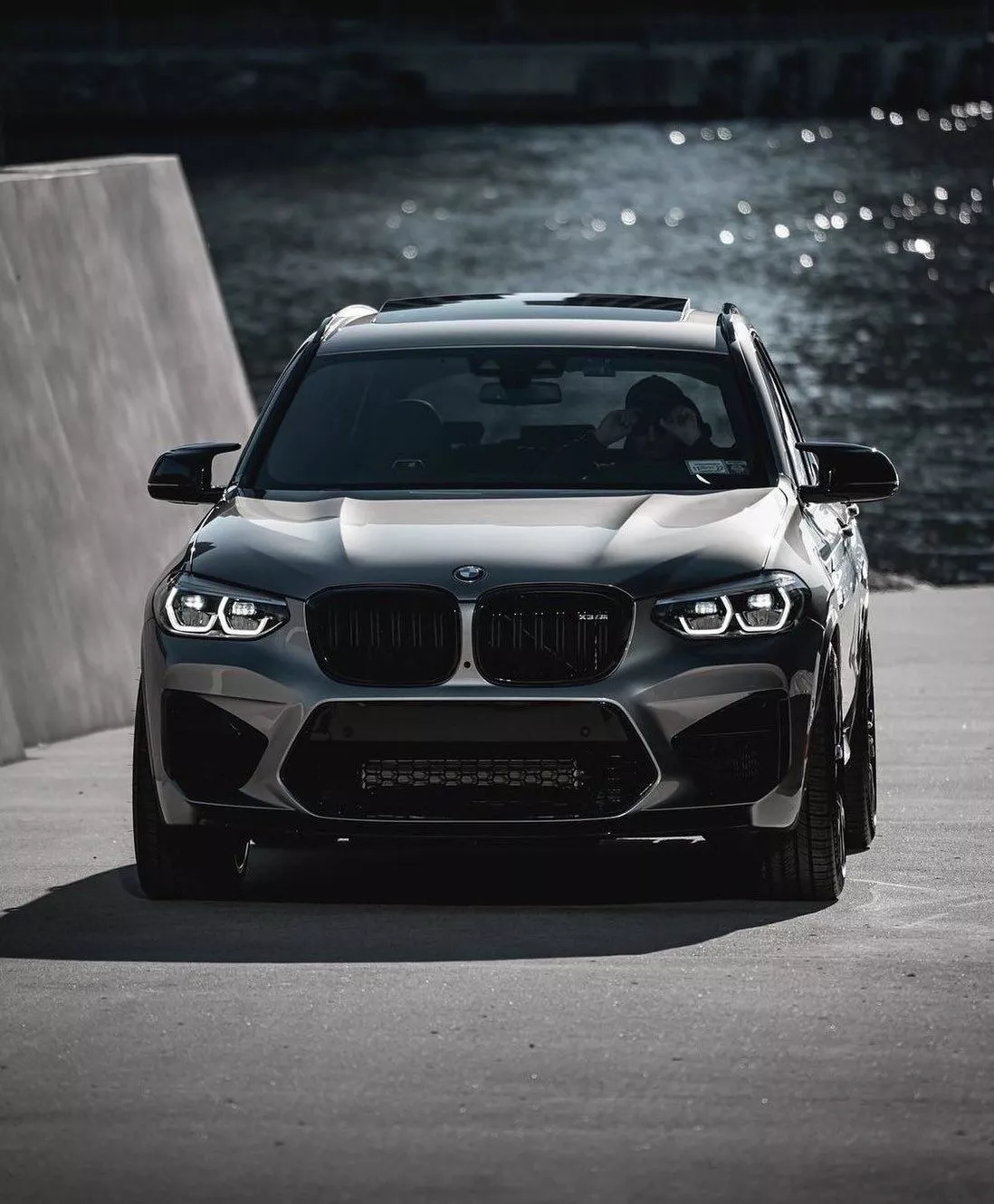 BMW HOUSE