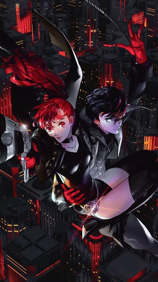 PERSONA. Persona 5 anime, Persona 5 joker, Persona 5