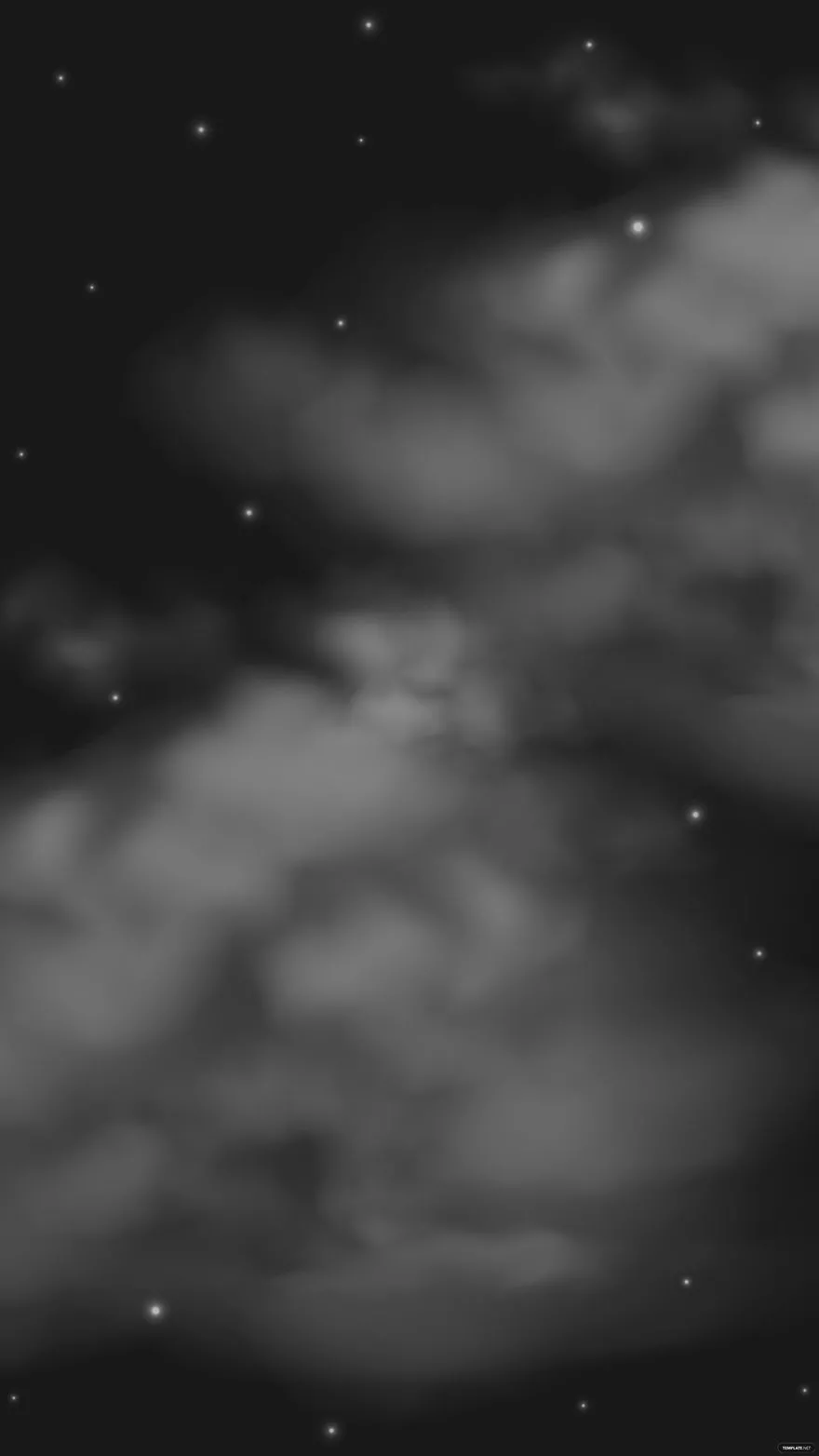 Black iPhone Background in Illustrator