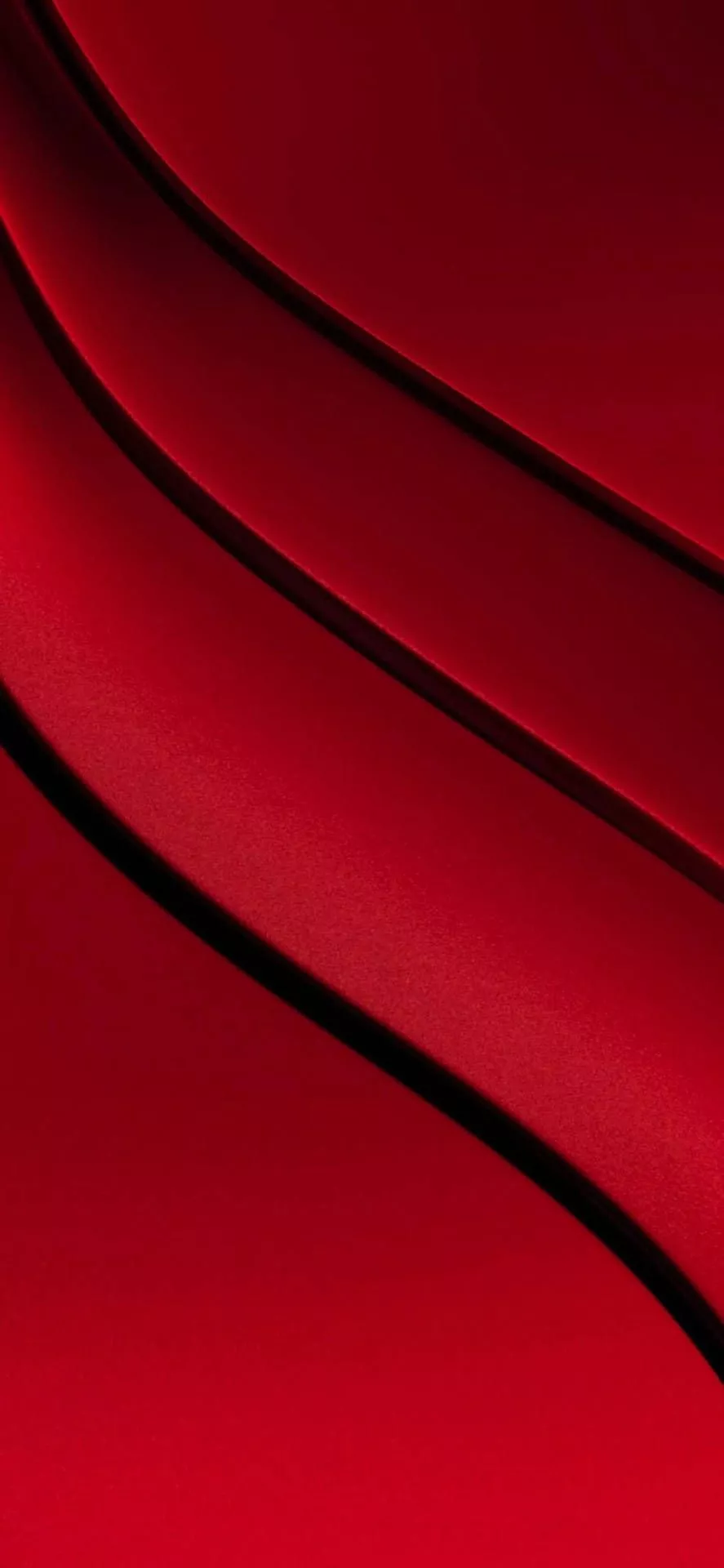Red iPhone Wallpaper