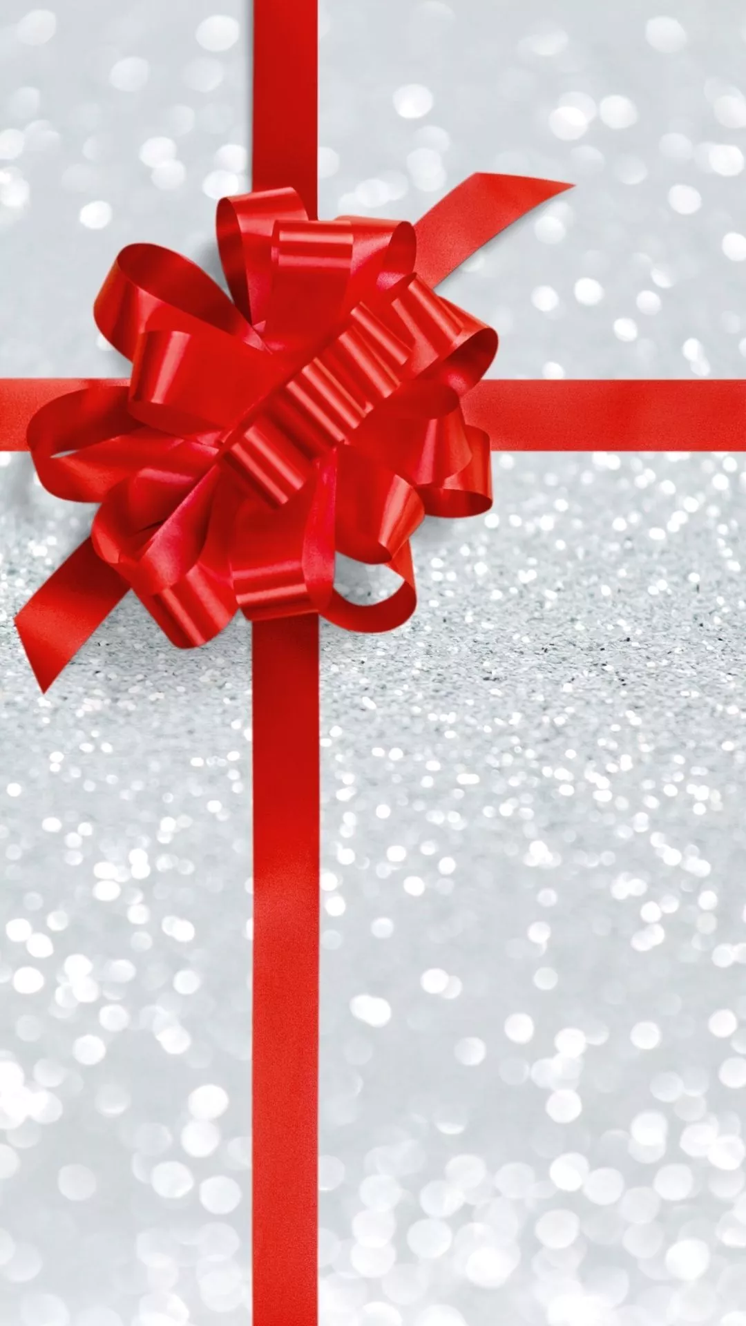 Beautiful Free iPhone Christmas Wallpaper!