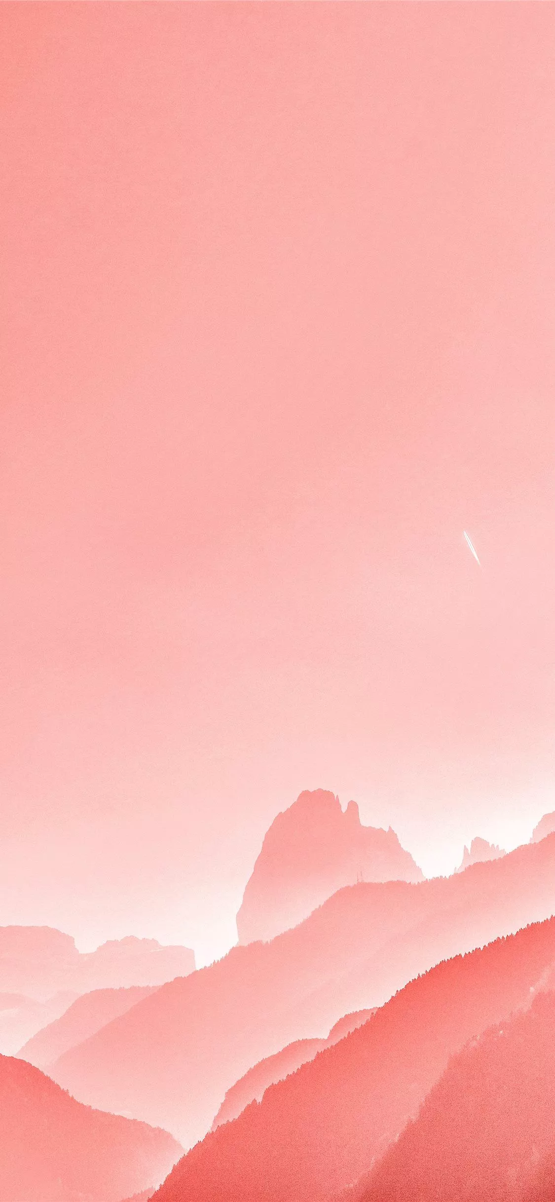 stone fragment iPhone 11 Wallpaper