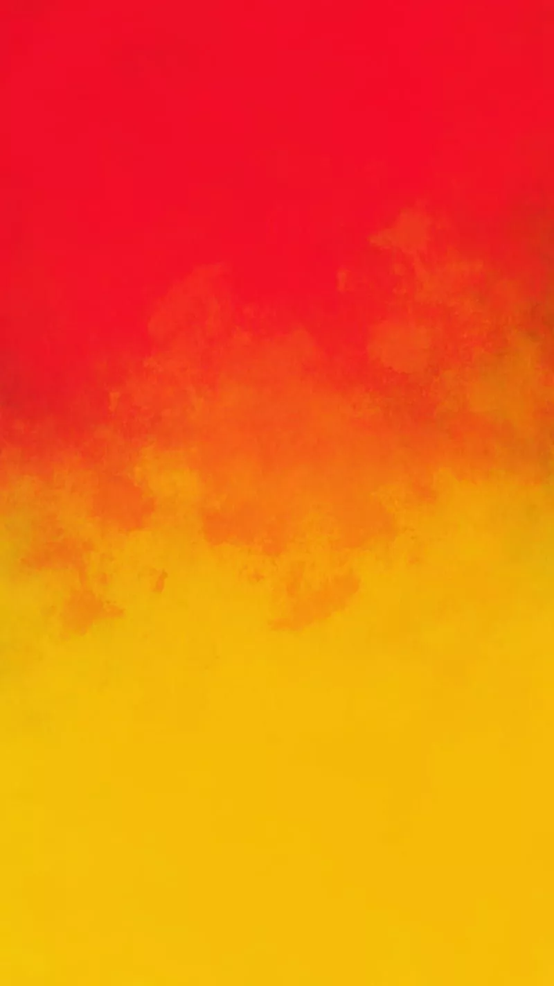 HD iphone xr orange wallpaper