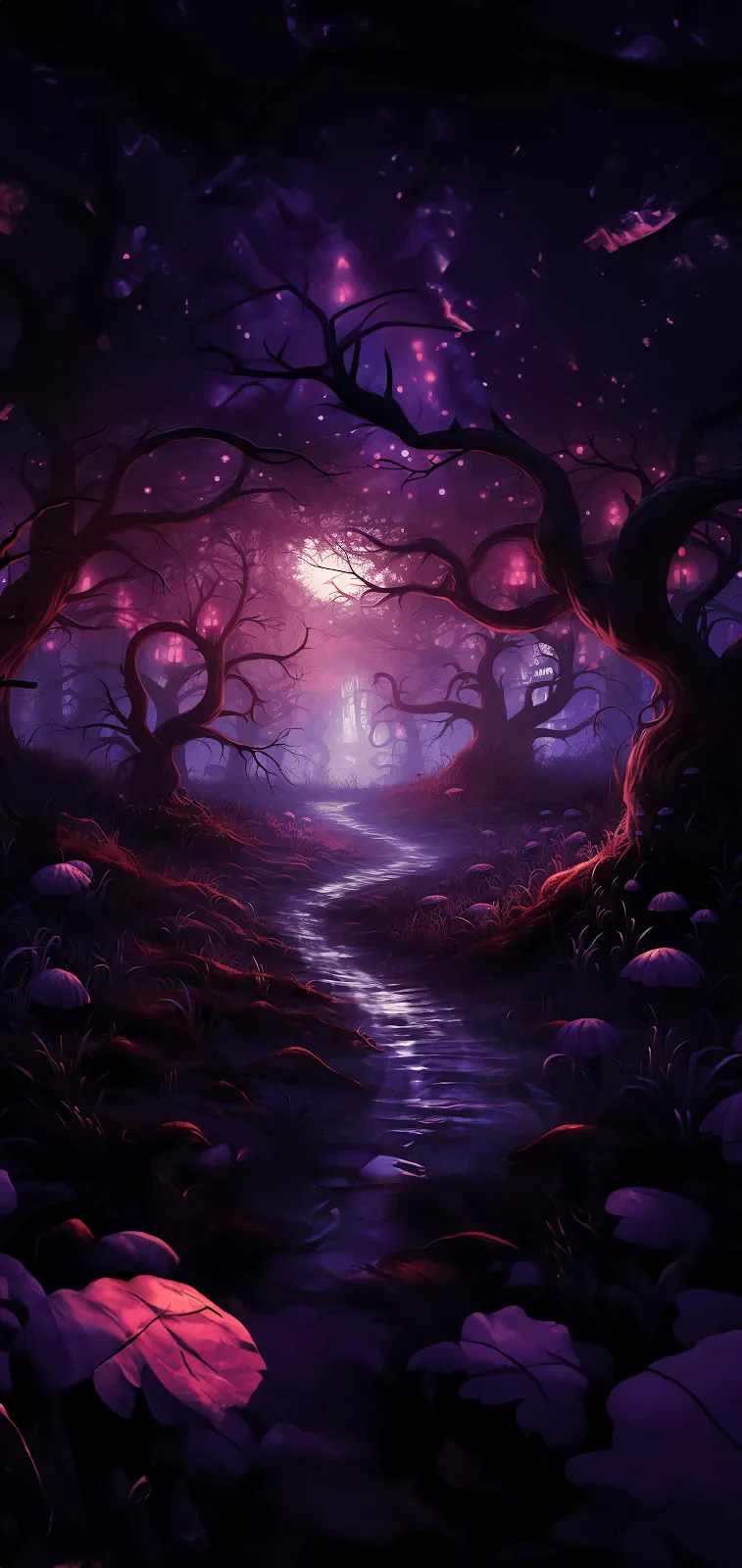 HALLOWEEN WALLPAPER HD. FOR PHONE