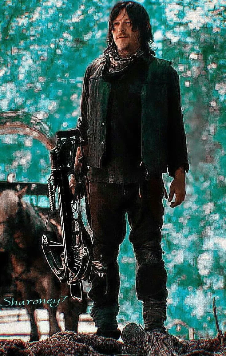 Daryl dixon wallpaper iphone ideas