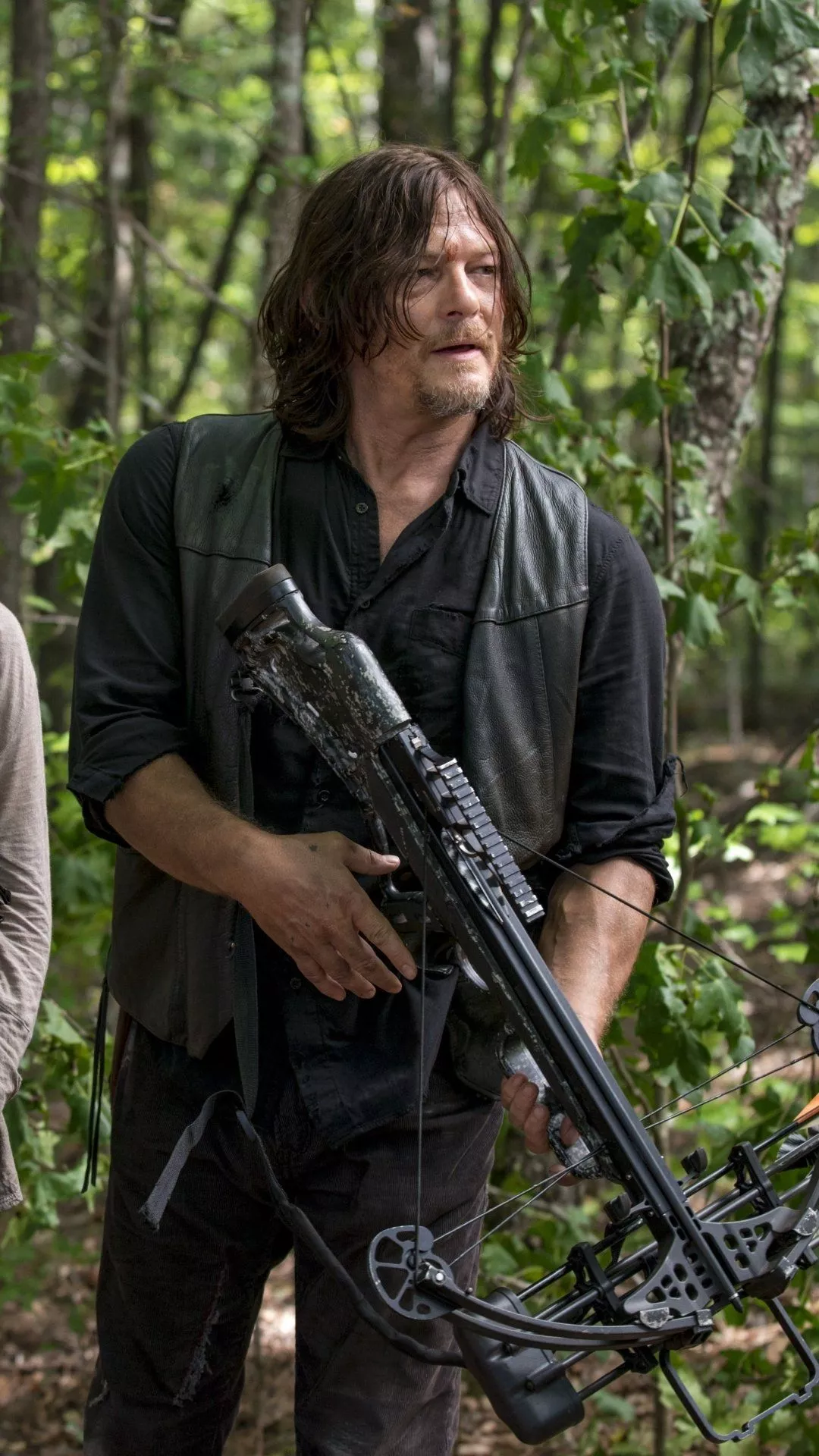 Download Daryl Dixon Norman Reedus TV
