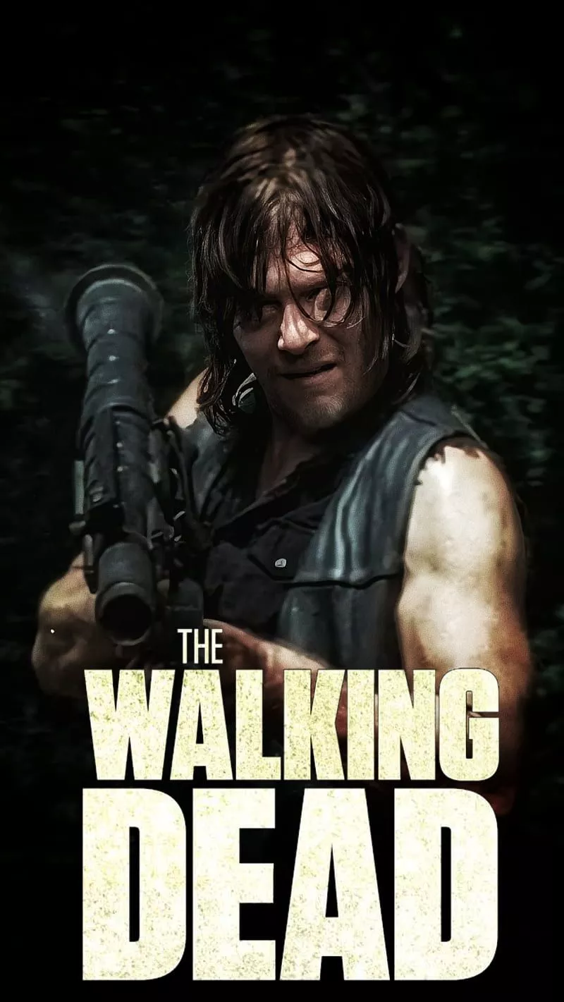daryl dixon