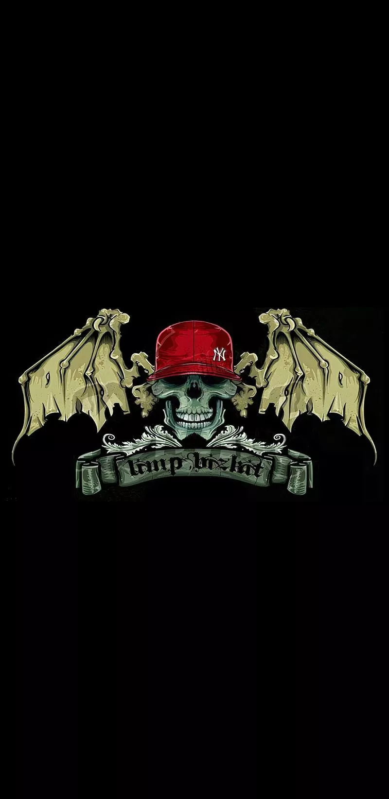 HD limp bizkit wallpaper