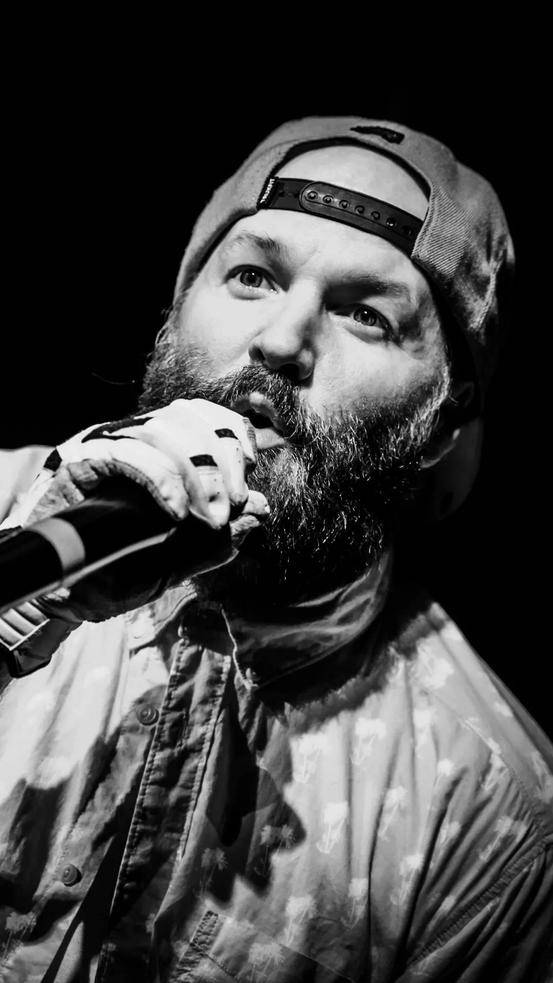 Fred Durst Wallpaper
