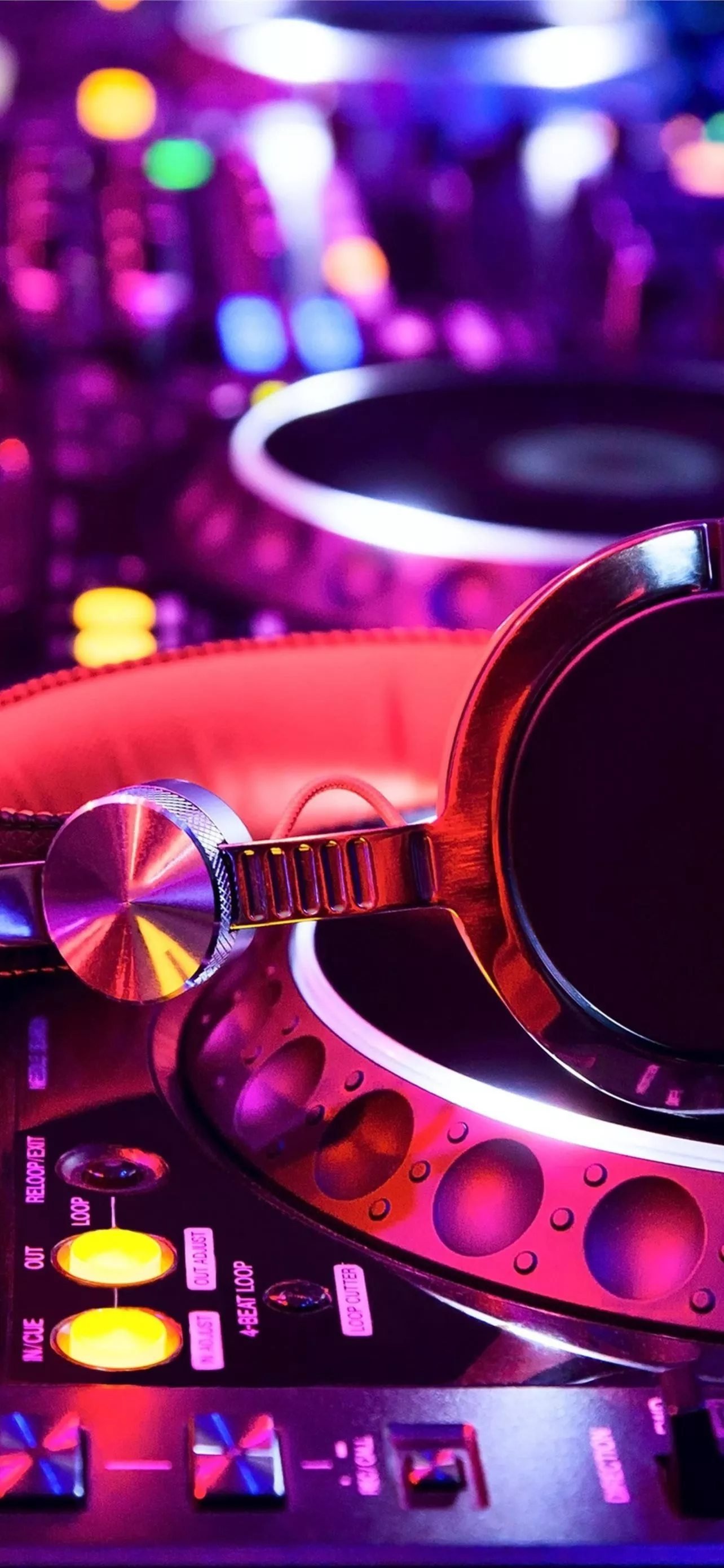 Best Electronic music iPhone HD