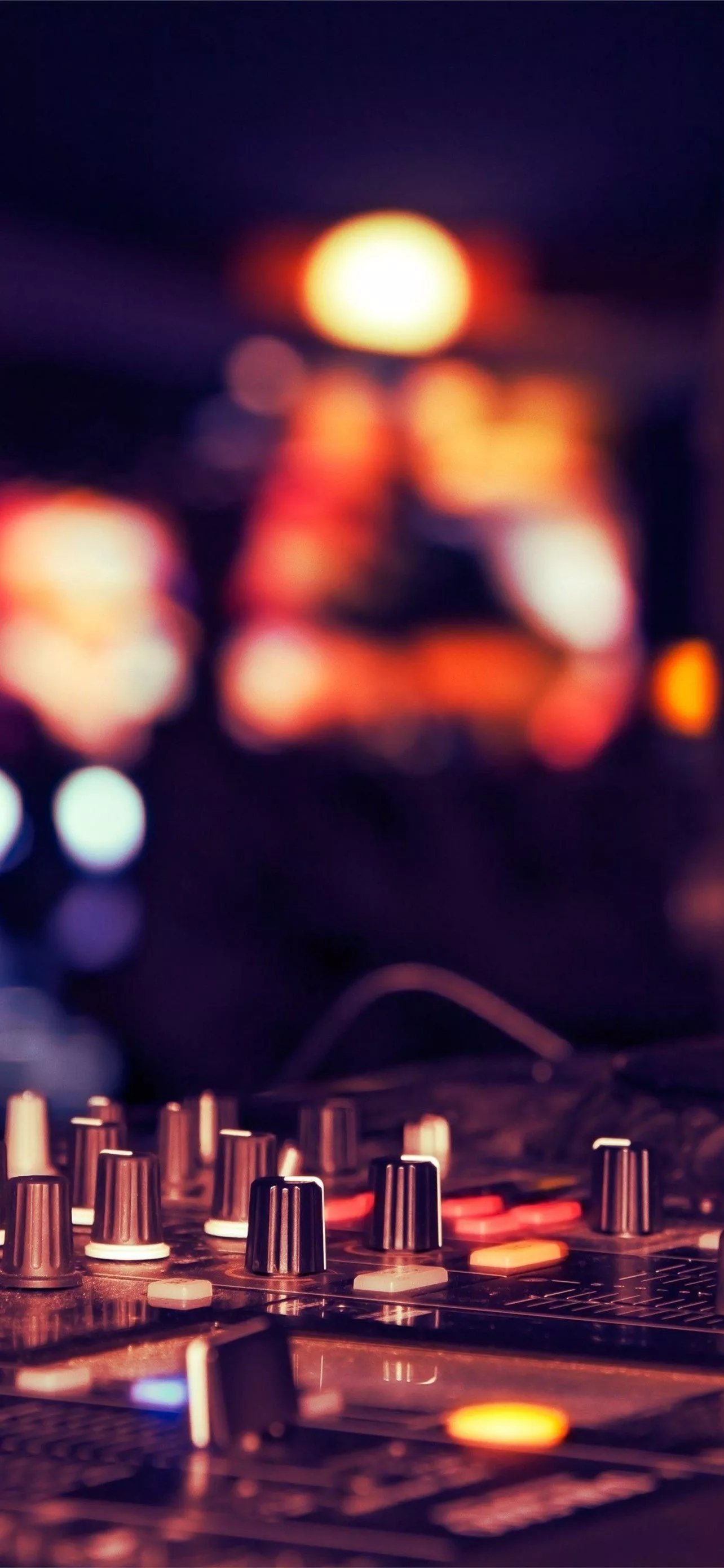 Best Electronic music iPhone HD
