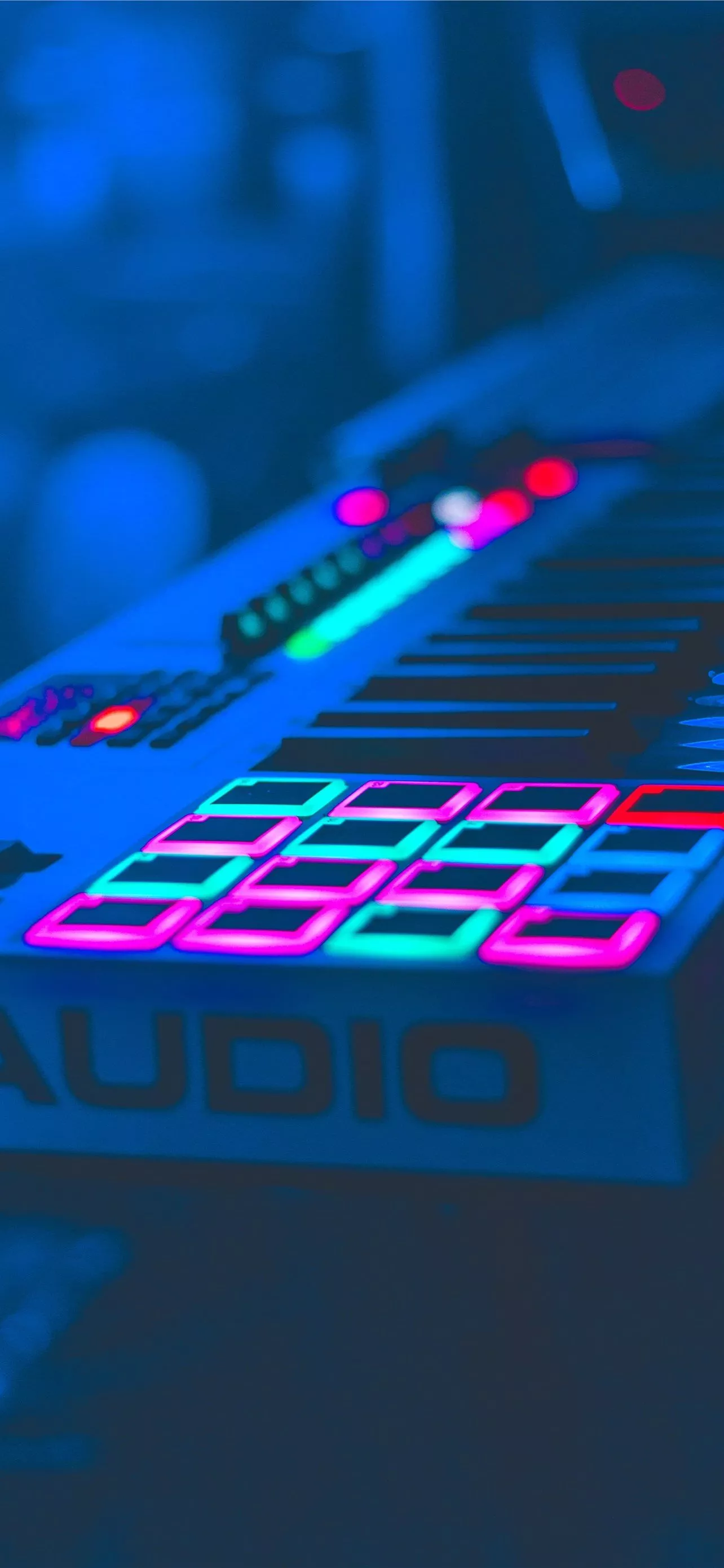 Best Electronic music iPhone HD