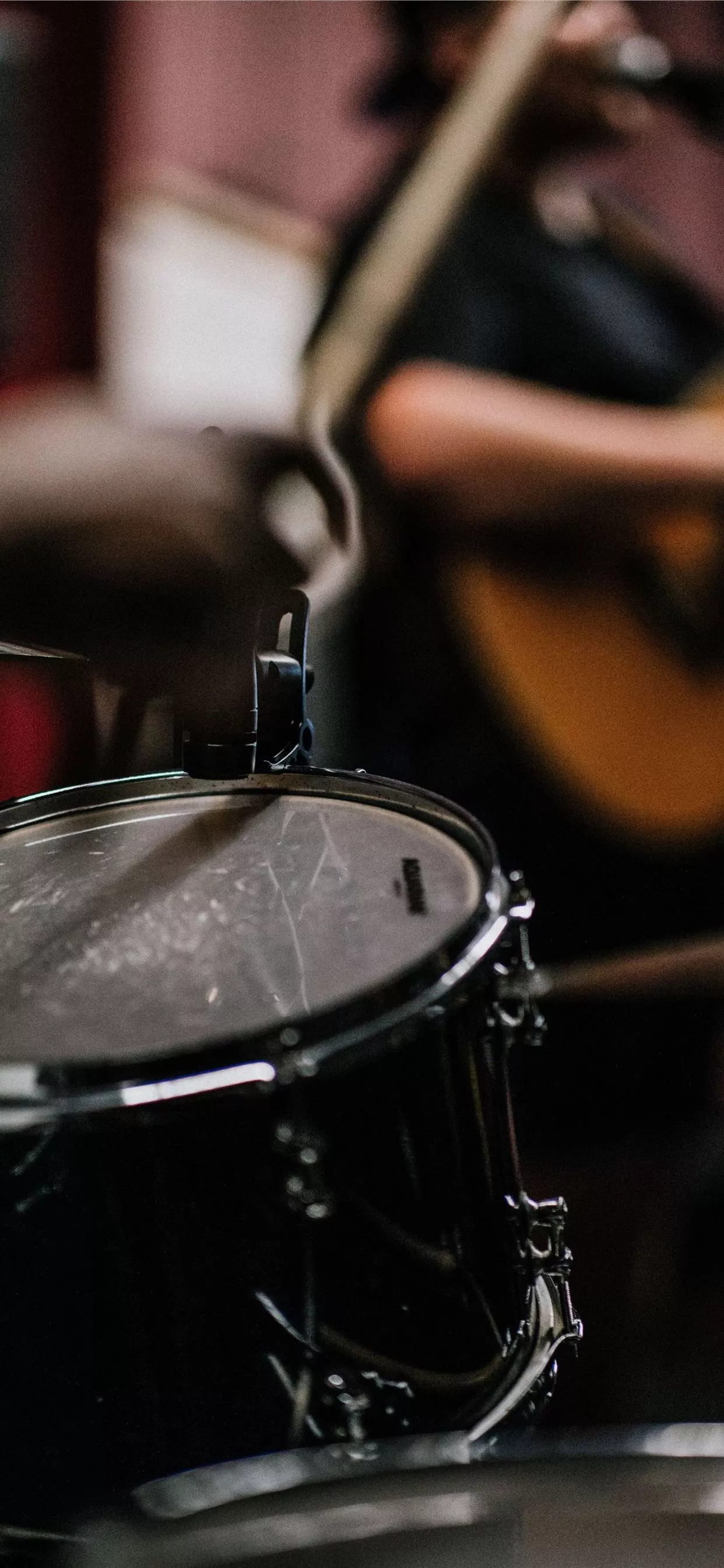 instrumental music iPhone Wallpaper
