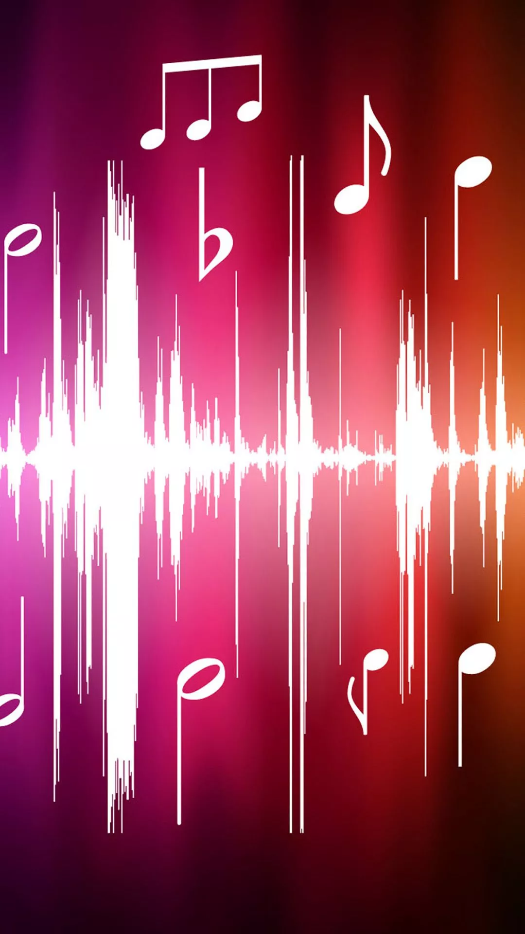 Music 11 Android wallpaper HD