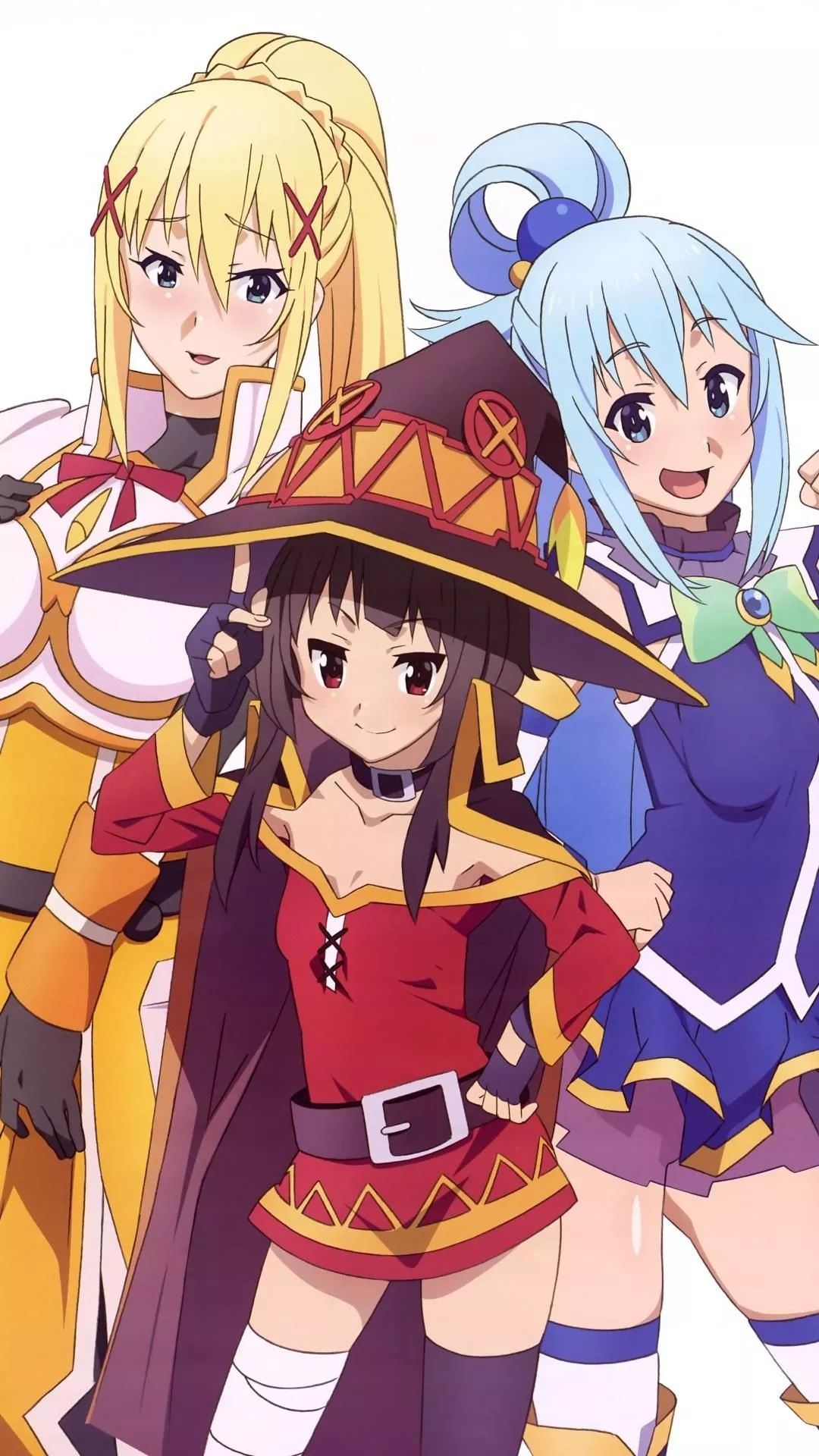 Wonderful World! Wallpaper