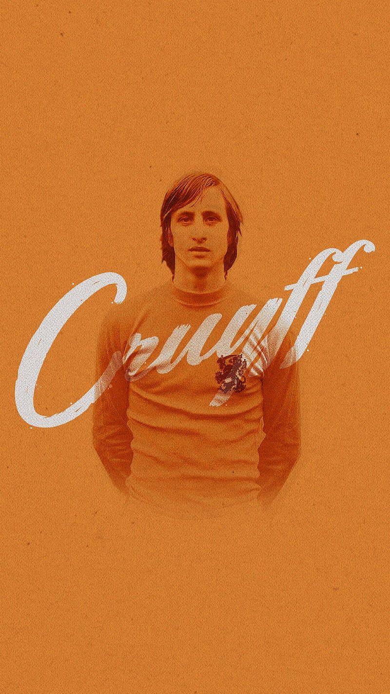 HD cruijff wallpaper