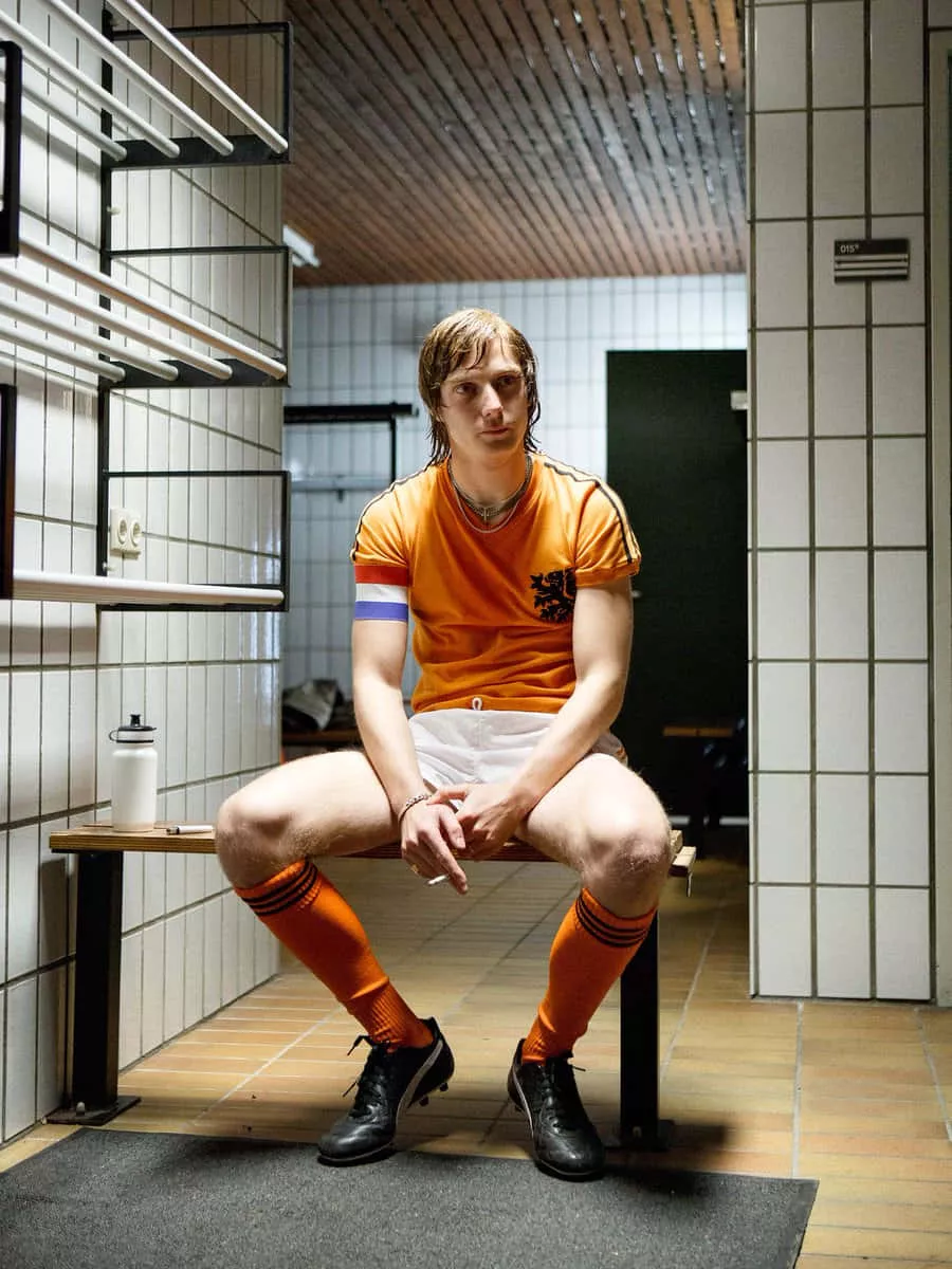 Download The Legendary Johan Cruyff