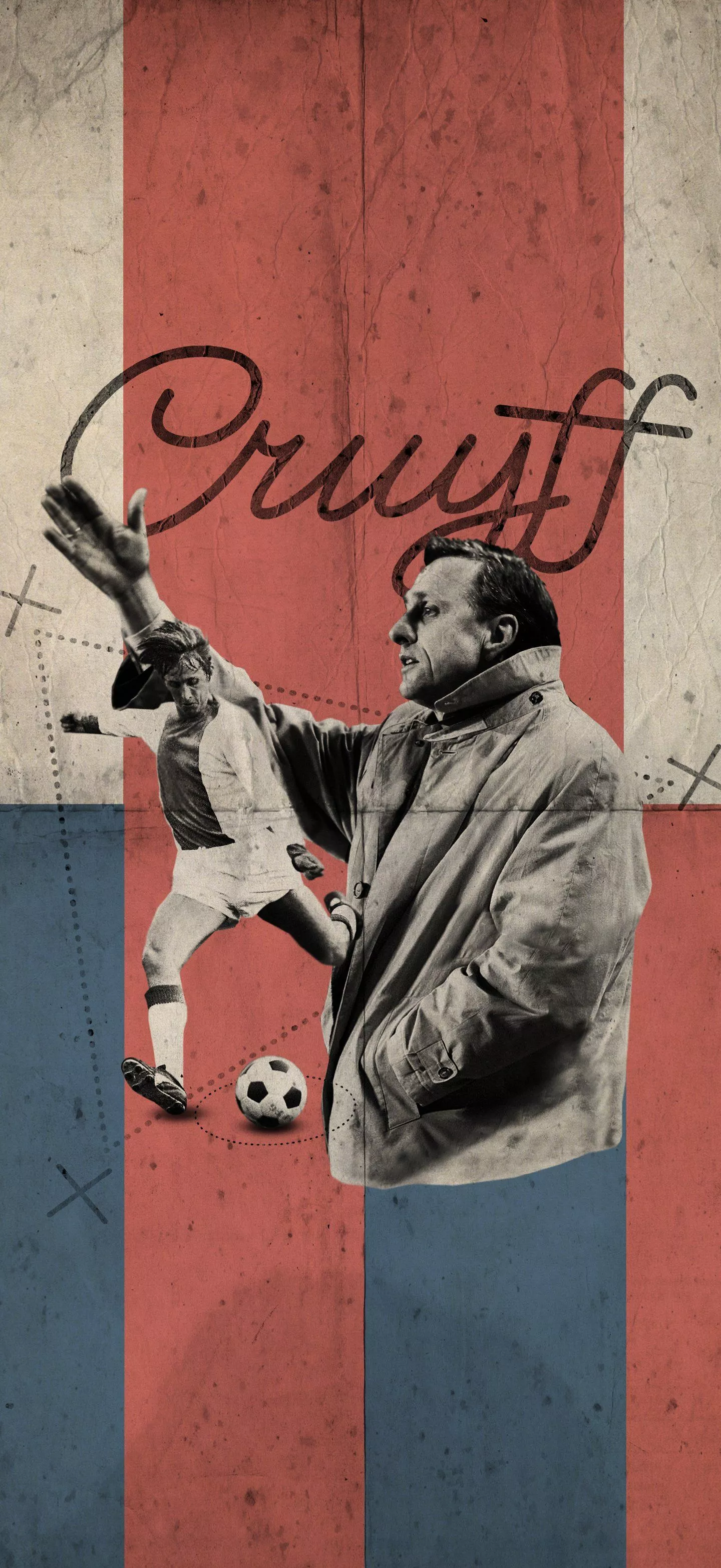 Emilio Sansolini - #Cruyff