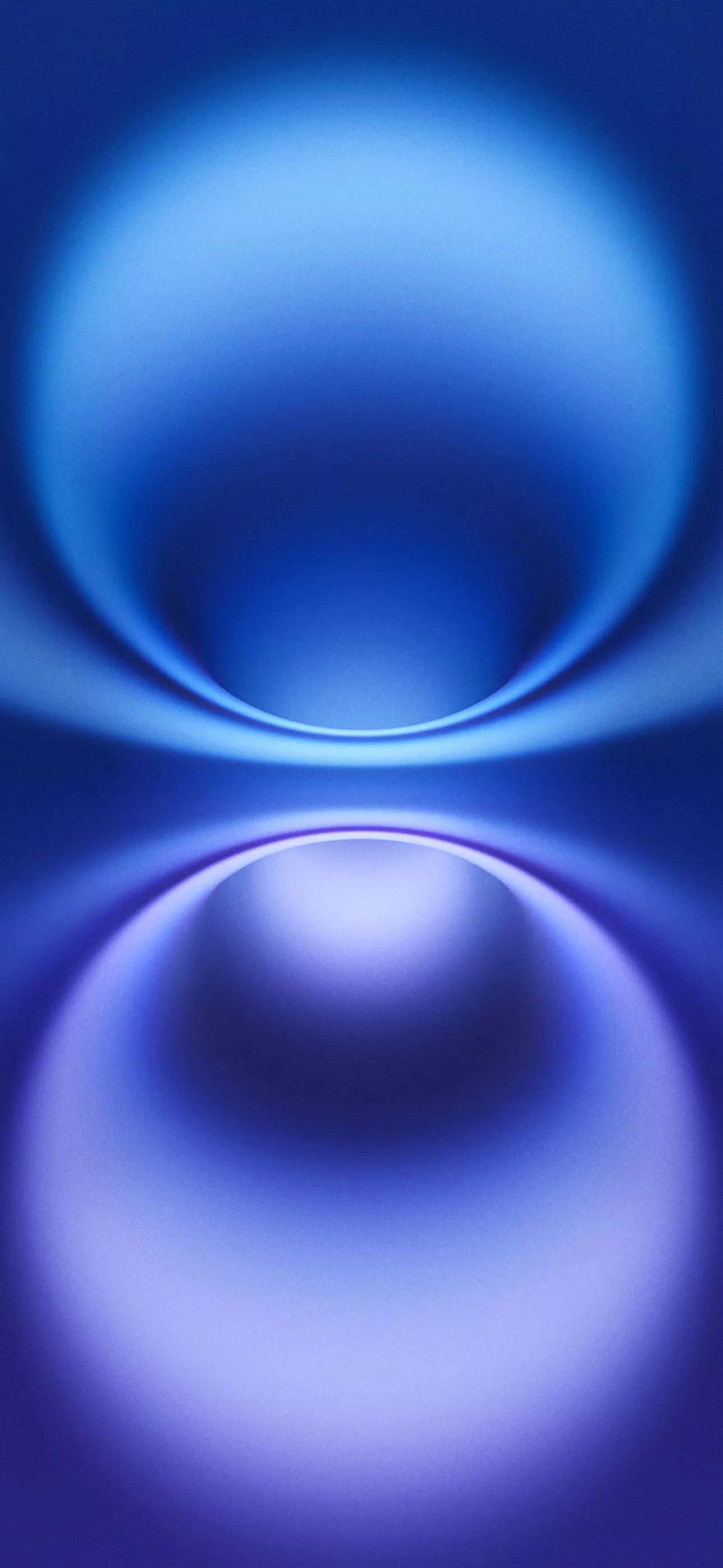 Official iPhone 16 Wallpaper