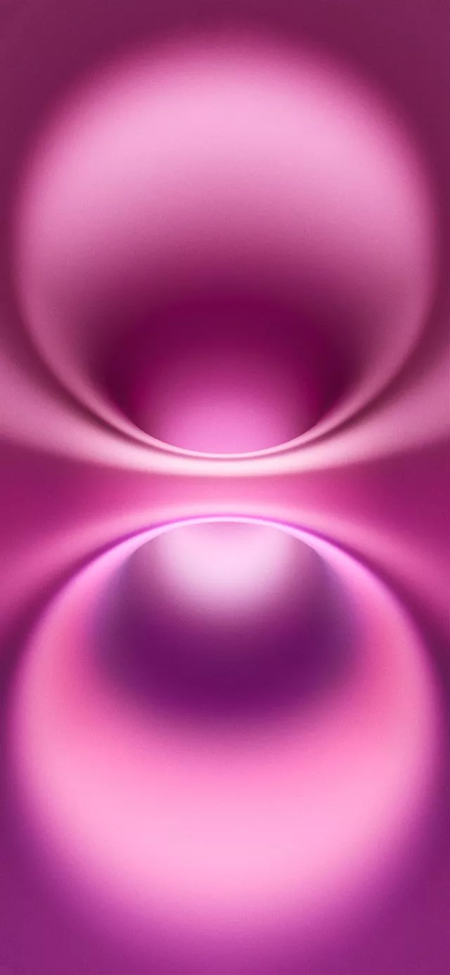 Official iPhone 16 Wallpaper