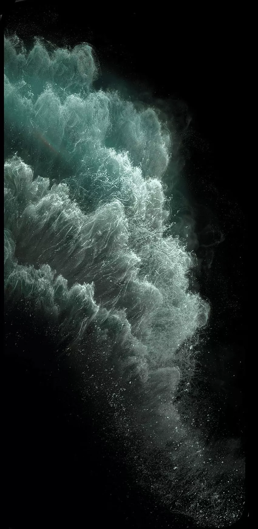 IPhone Dark Mode, Dark Theme iPhone HD
