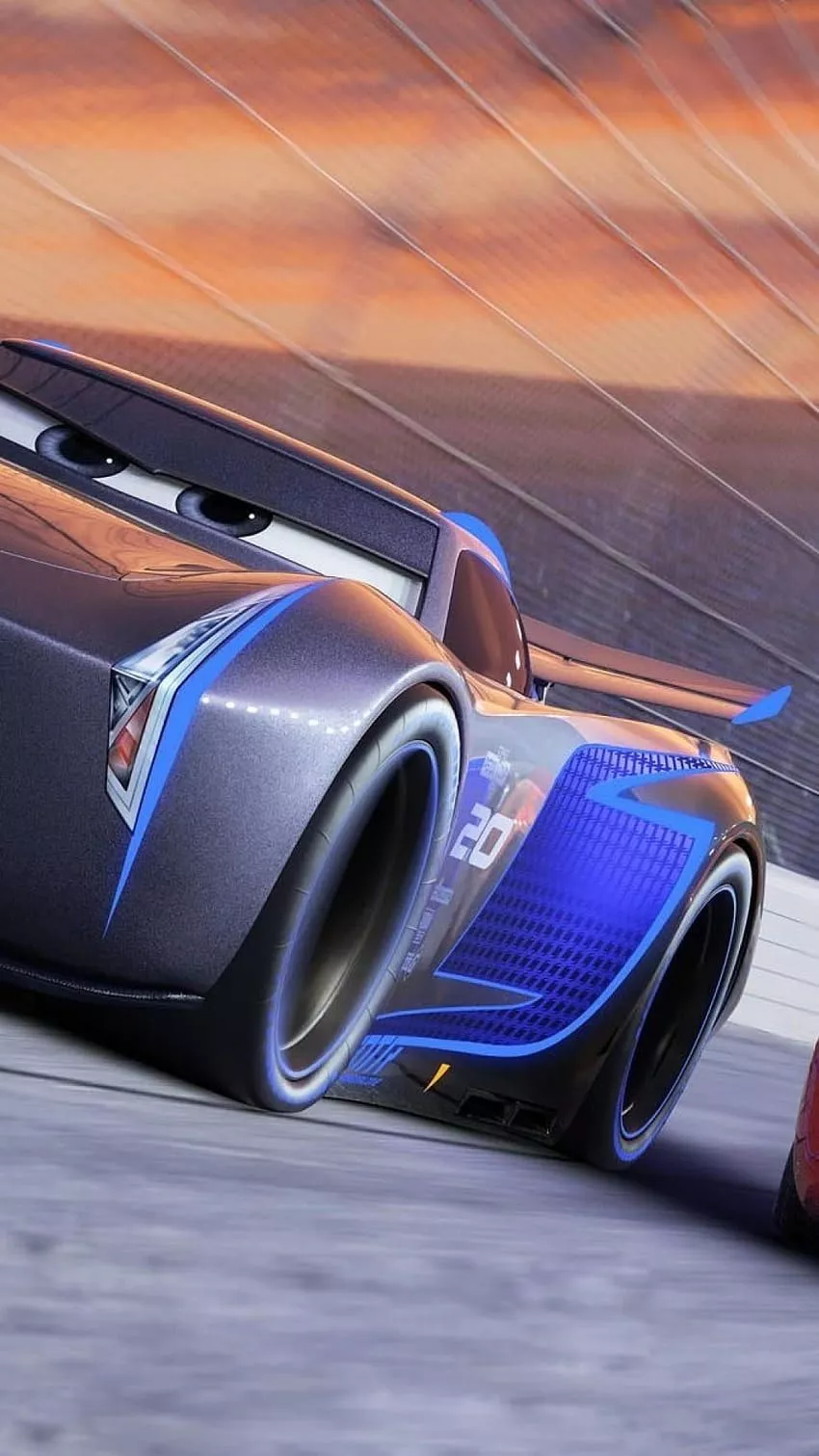 iPhone 7 Plus, iPhone 6+, Sony Xperia Z