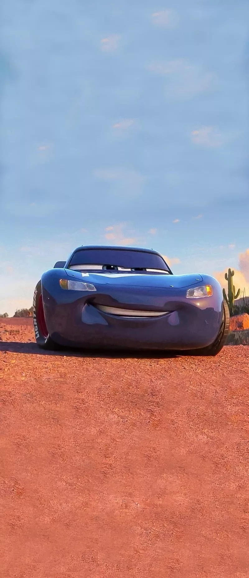 Cars 3, animation, carros, hornet