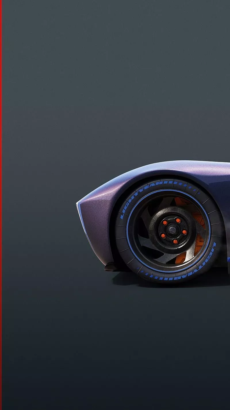 car 3, HD phone wallpaper