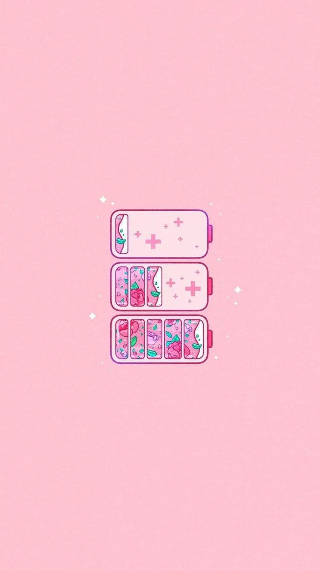 Download Pink Aesthetic Anime Phone