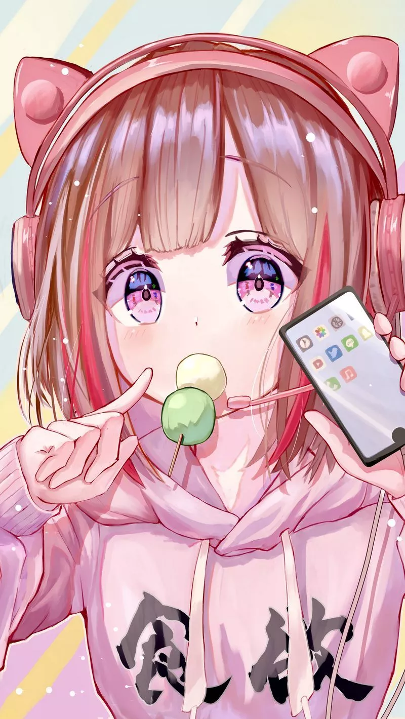 Download wallpaper 800x1420 girl