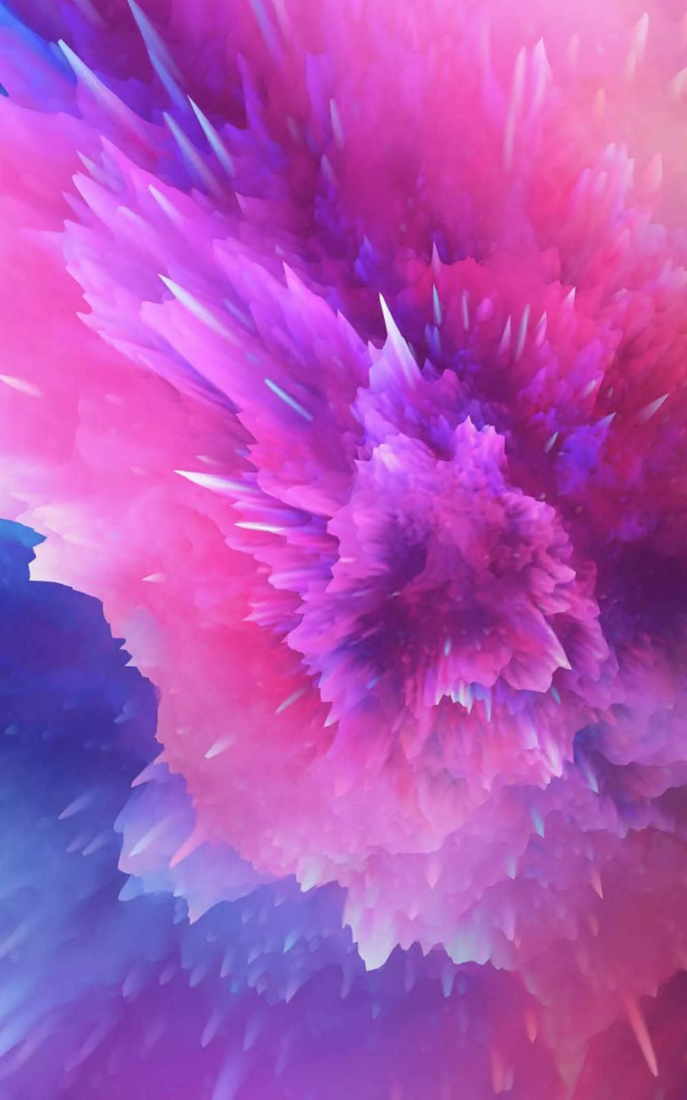 Download Color Splash Background