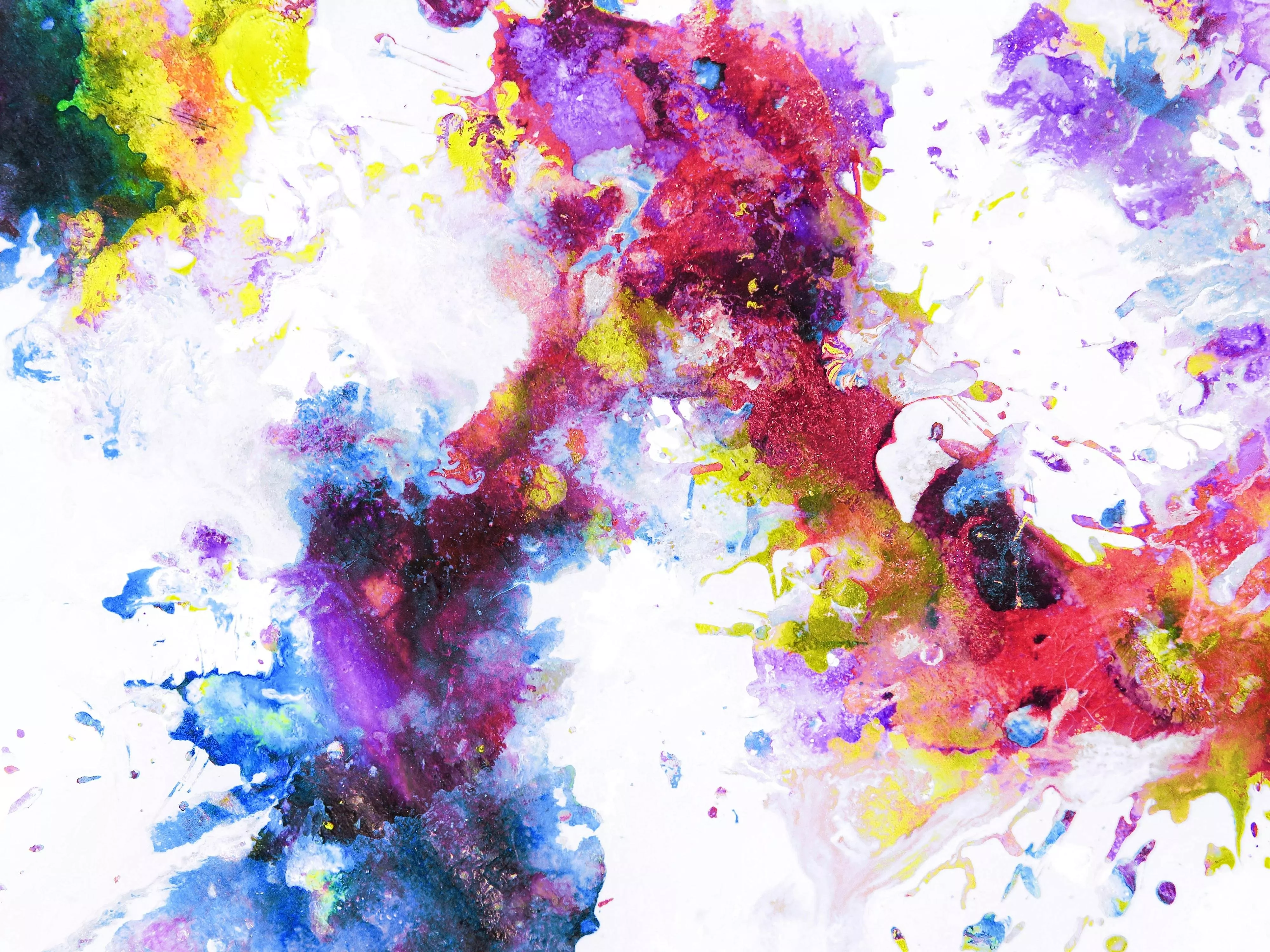 Color Splash Photo, Download The BEST