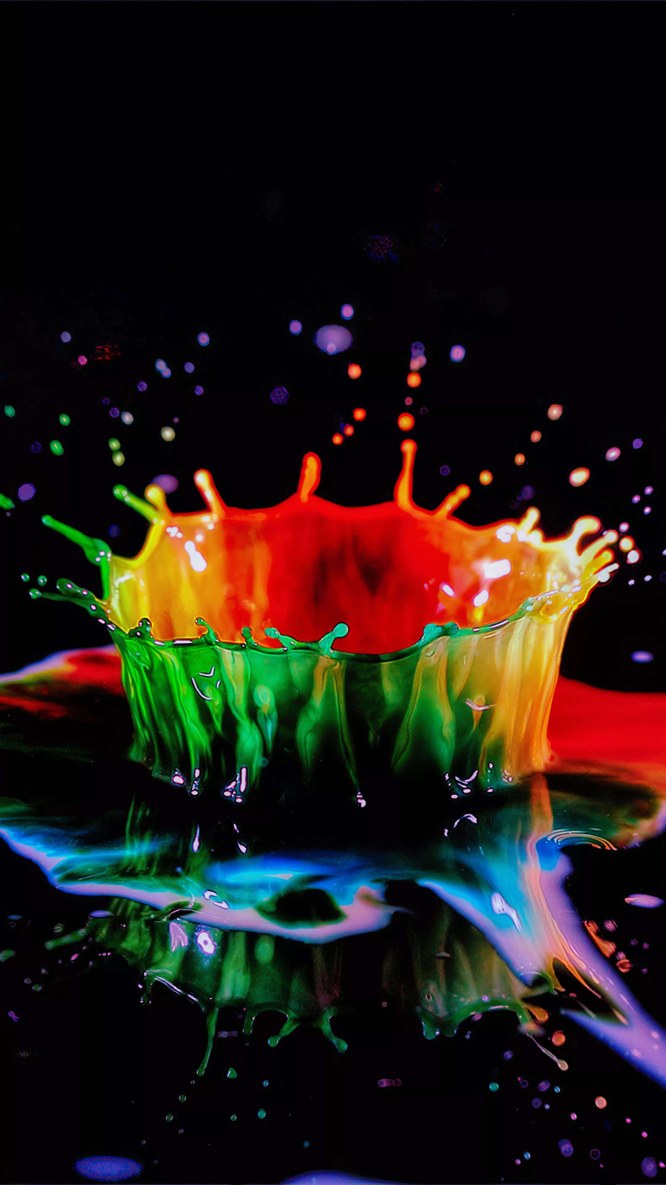 Water Wallpaper