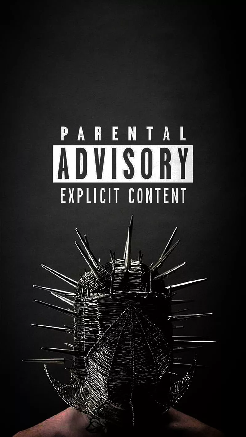 HD rap metal wallpaper