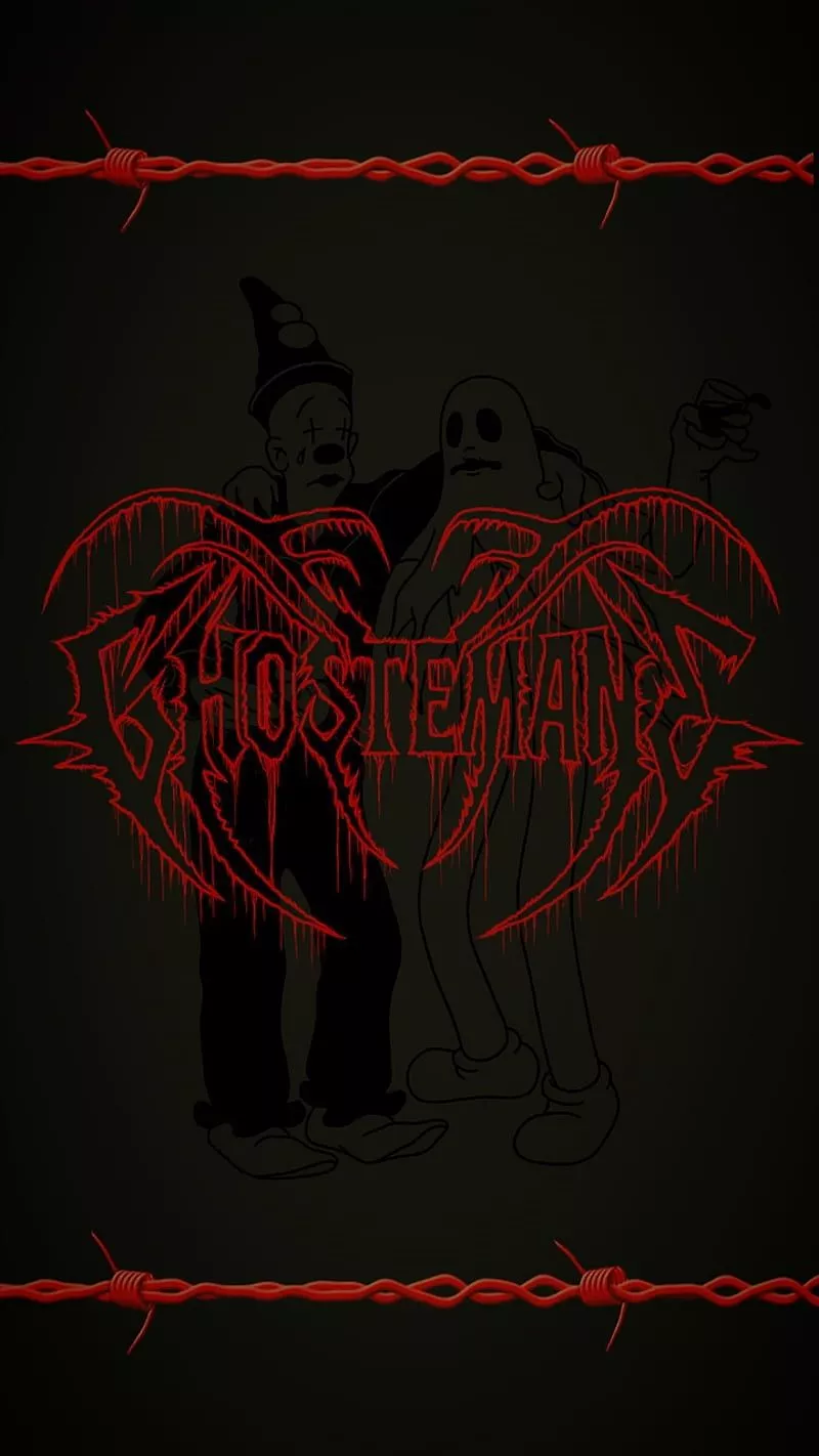 HD trap metal wallpaper